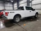 2016 Ford F150 Super Cab zu verkaufen in Ham Lake, MN - Water/Flood