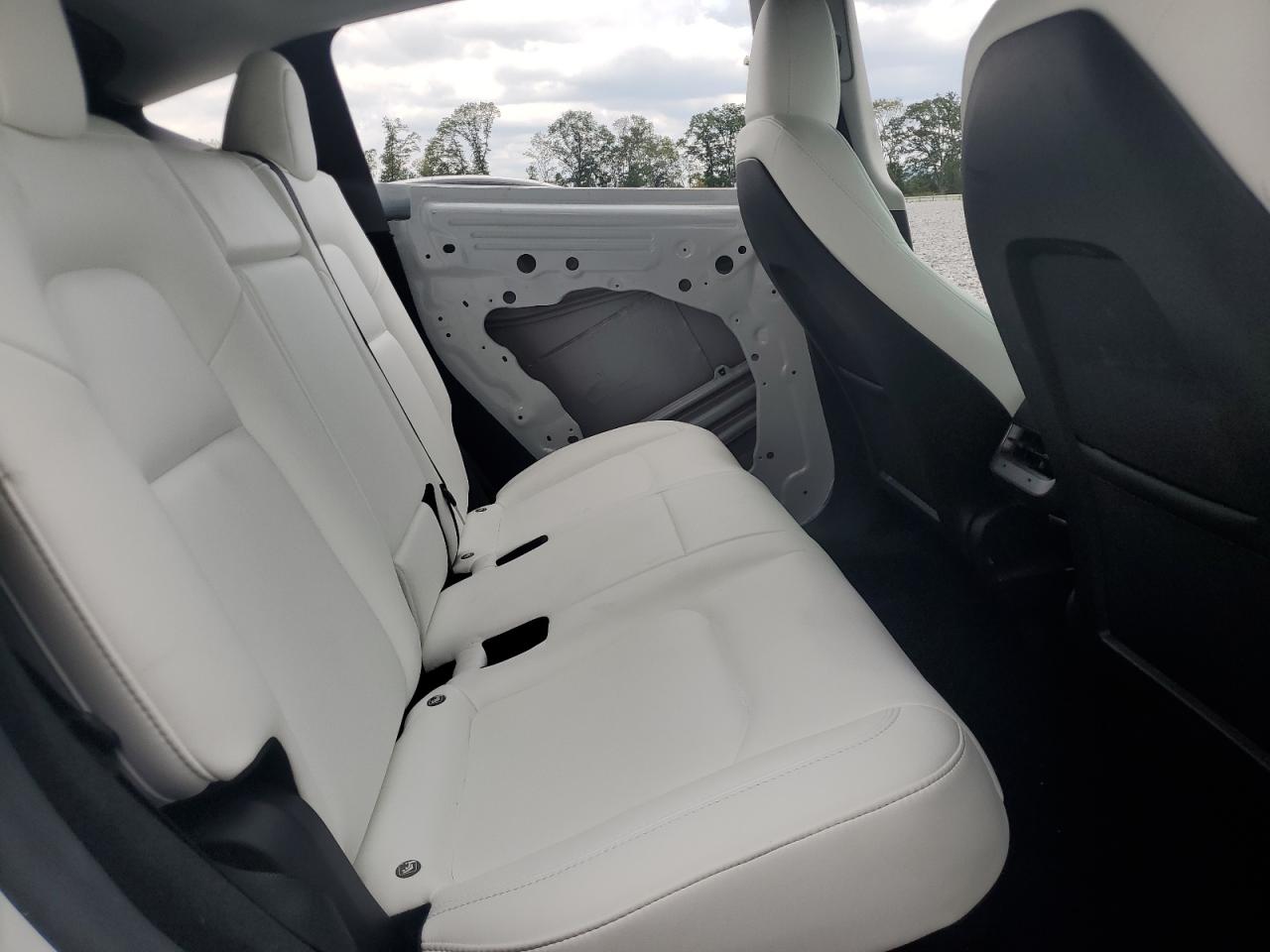 7SAYGDEF9PF800605 2023 Tesla Model Y