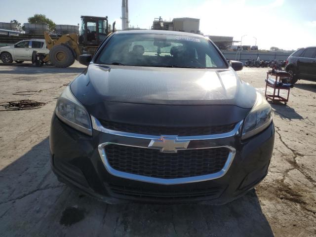  CHEVROLET MALIBU 2015 Black