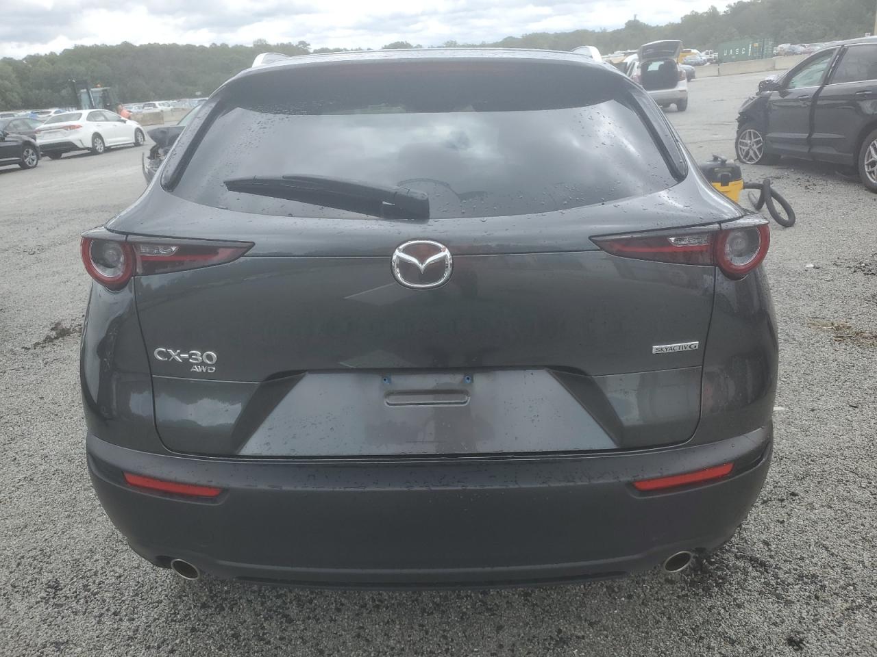 2023 Mazda Cx-30 Select VIN: 3MVDMBBM6PM561049 Lot: 73656814