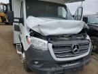 2022 MERCEDES-BENZ SPRINTER 3500 for sale at Copart ON - COOKSTOWN