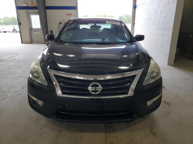  NISSAN ALTIMA 2014 Black