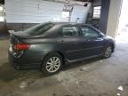 2010 Toyota Corolla Base de vânzare în Albany, NY - Front End