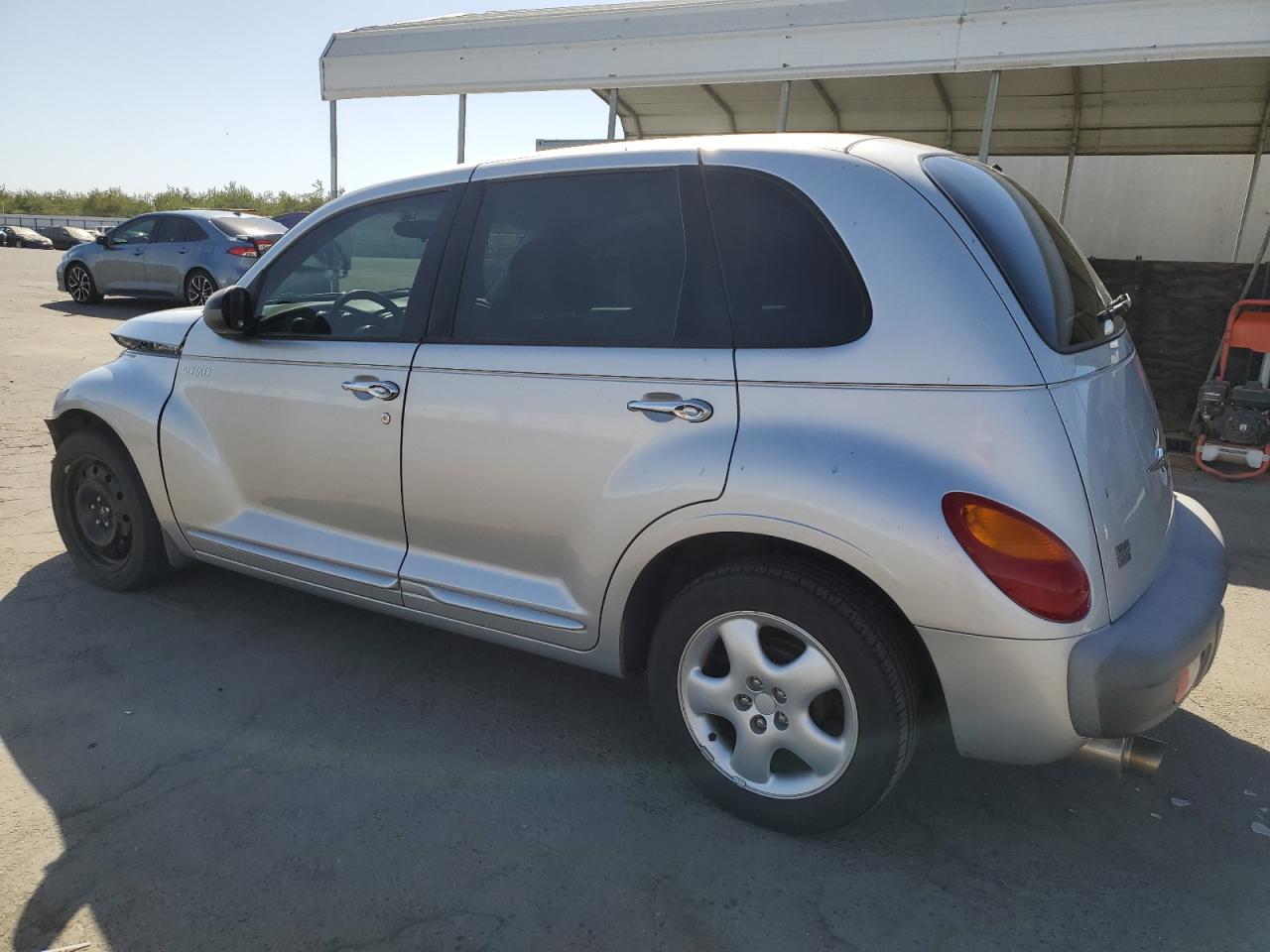 2001 Chrysler PT Cruiser - Image 2