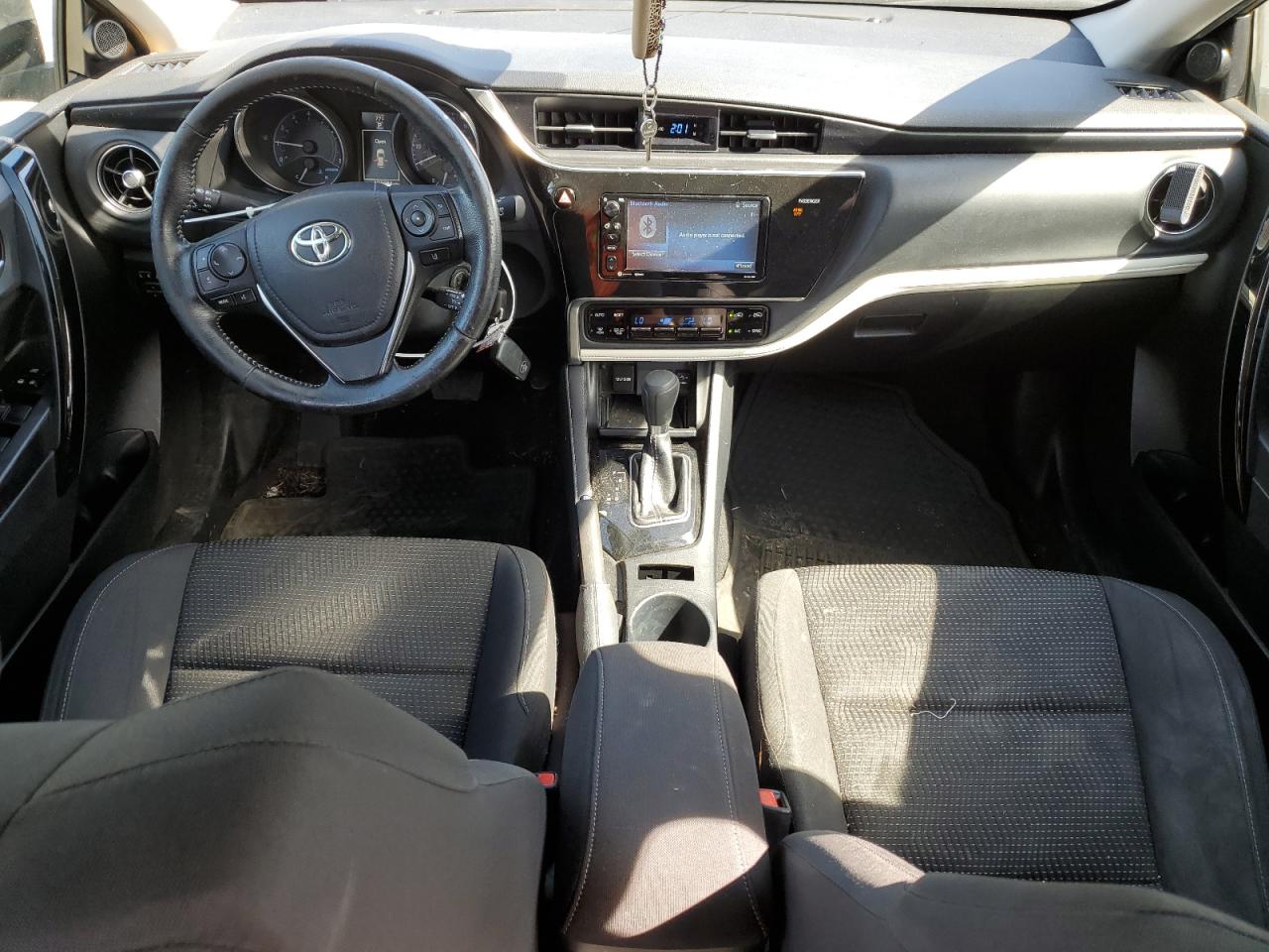 2018 Toyota Corolla Im VIN: JTNKARJEXJJ559860 Lot: 69954654