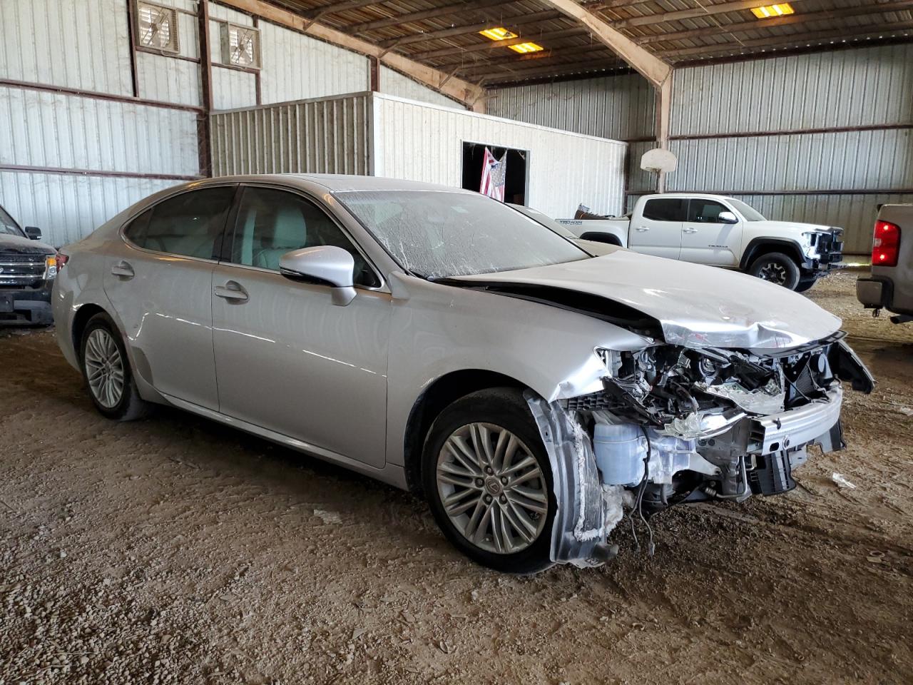 2014 Lexus Es 350 VIN: JTHBK1GG5E2148070 Lot: 72400704