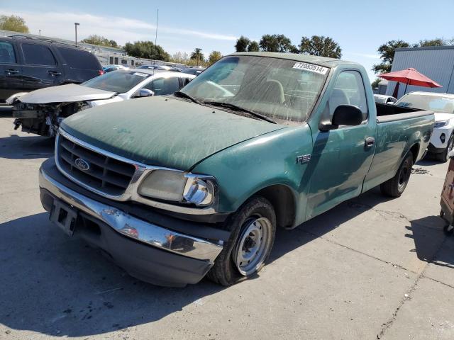 2000 Ford F150 