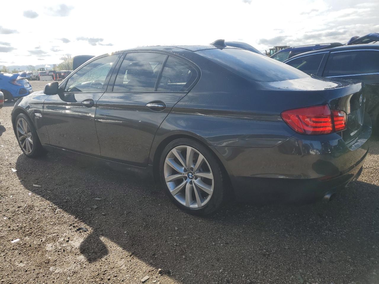 WBAFU7C55BC875653 2011 BMW 535 Xi