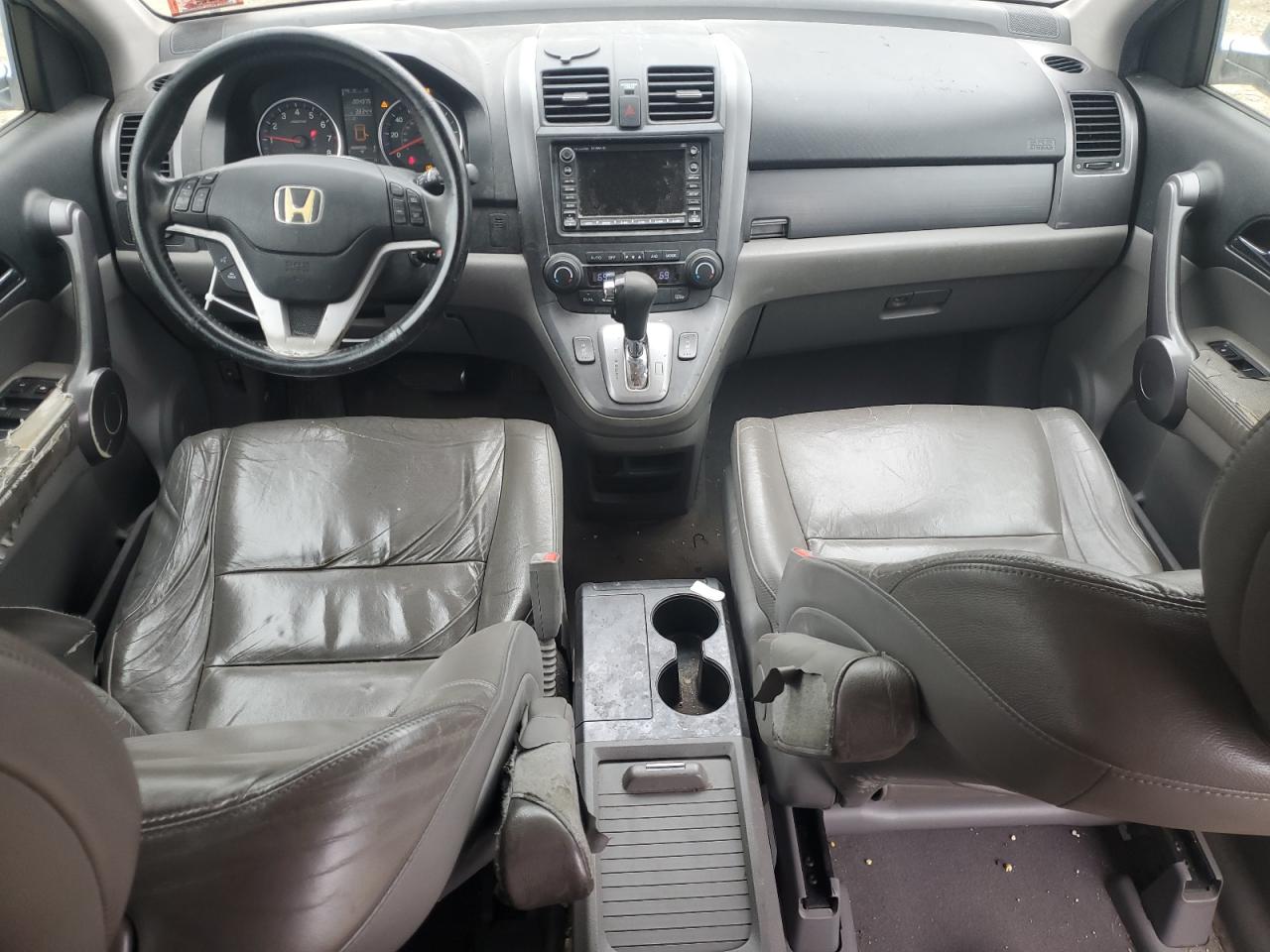 JHLRE487X8C056929 2008 Honda Cr-V Exl