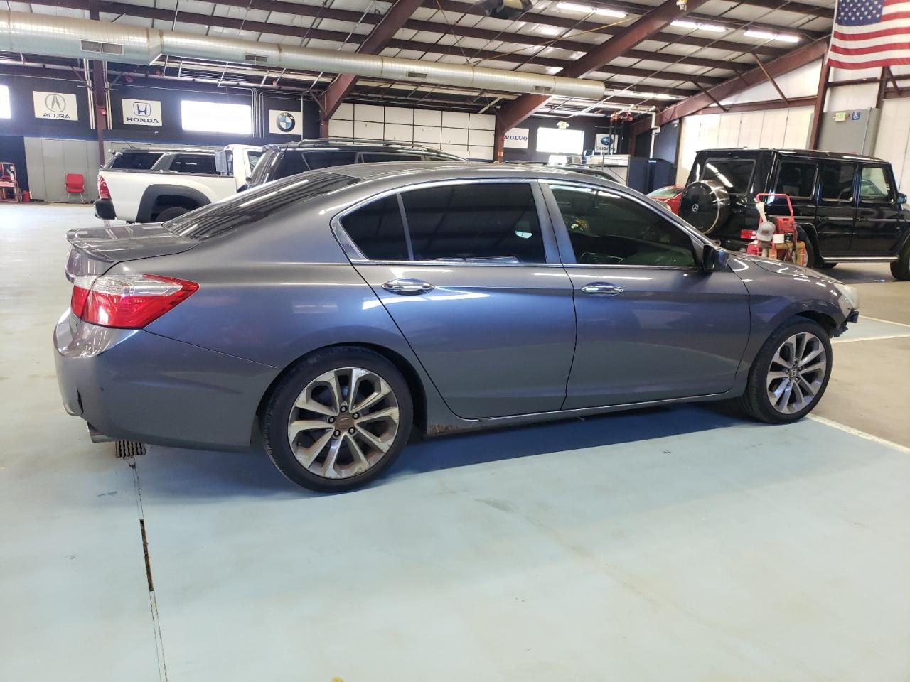 2013 Honda Accord - Image 3