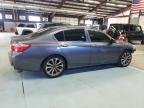 1HGCR2F59DA****** Salvage and Repairable 2013 Honda Accord in CT - East Granby