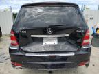 2010 Mercedes-Benz Gl 450 4Matic продається в Hampton, VA - Rear End