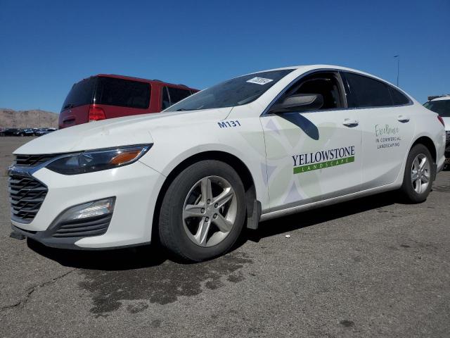 2019 Chevrolet Malibu Ls