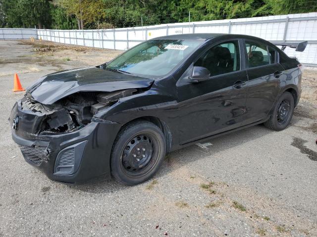 2010 Mazda 3 I