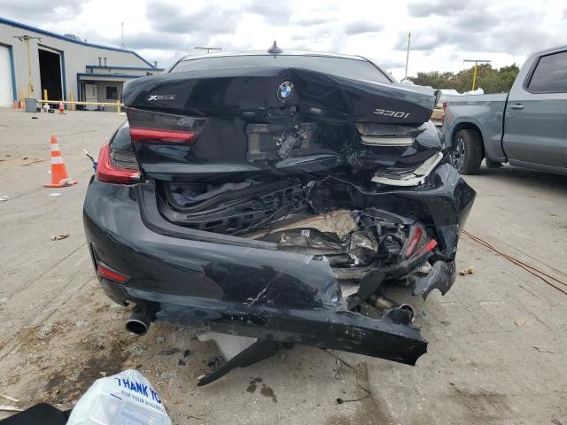 3MW5R7J09L8B22575 BMW 3 Series 330XI 6