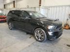 2020 Dodge Durango R/T en Venta en Milwaukee, WI - Mechanical