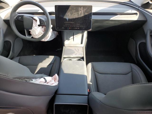 5YJ3E1EAXRF782585 Tesla Model 3  8