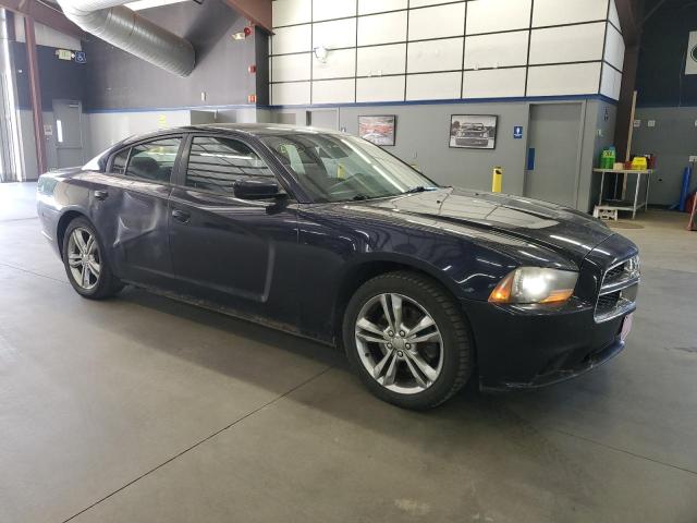 2012 DODGE CHARGER SXT