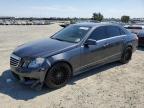 2010 Mercedes-Benz E 350 продається в Antelope, CA - Front End