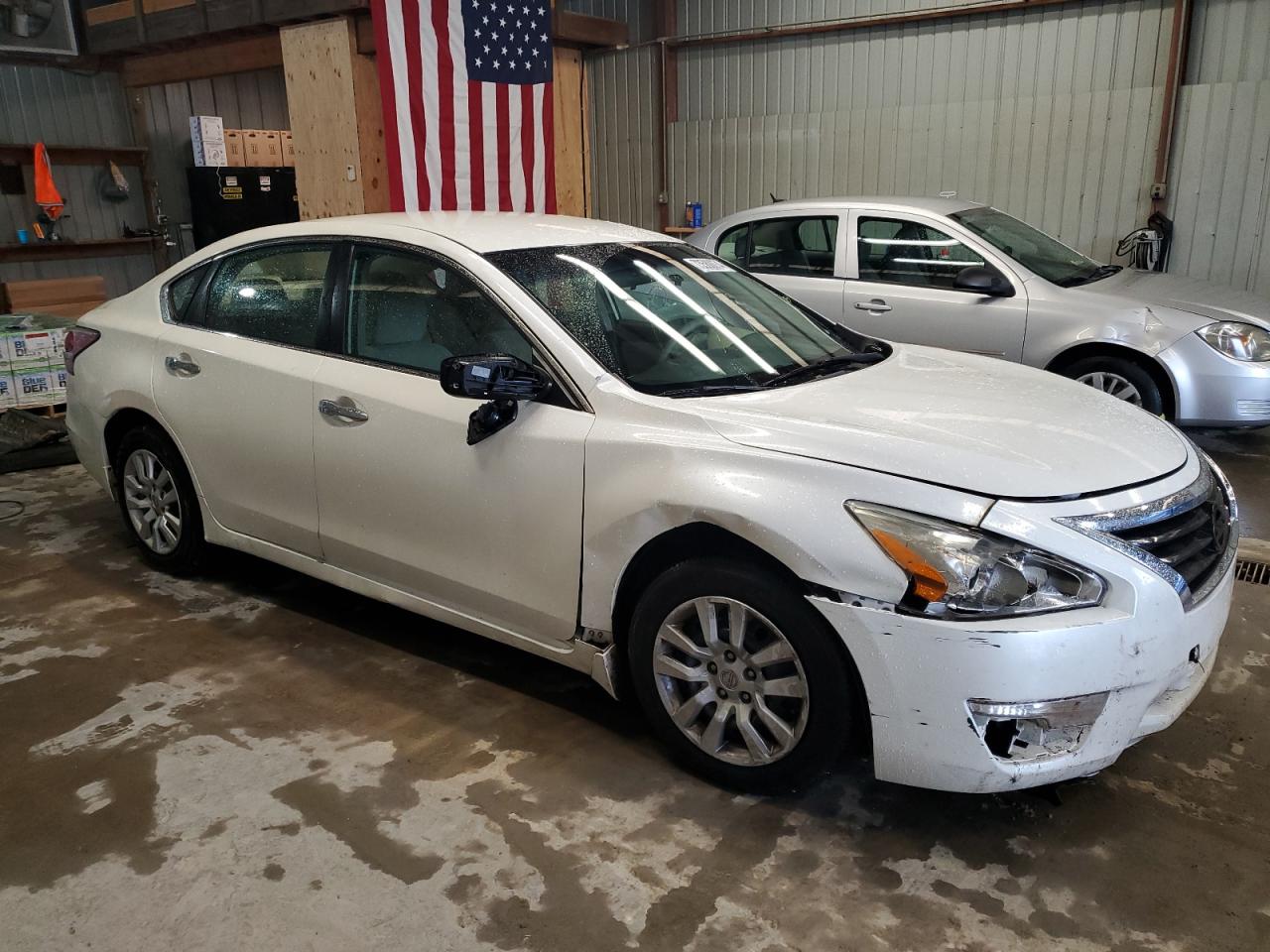 2015 Nissan Altima - Image 4