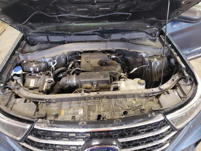 1FMSK7DH2LGB71724 Ford Explorer P 12