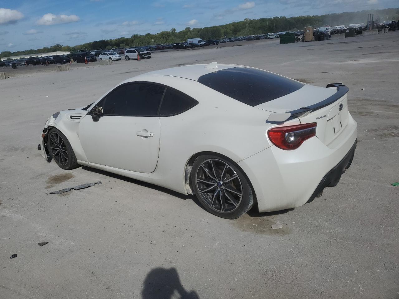 2018 Subaru BRZ - Image 2