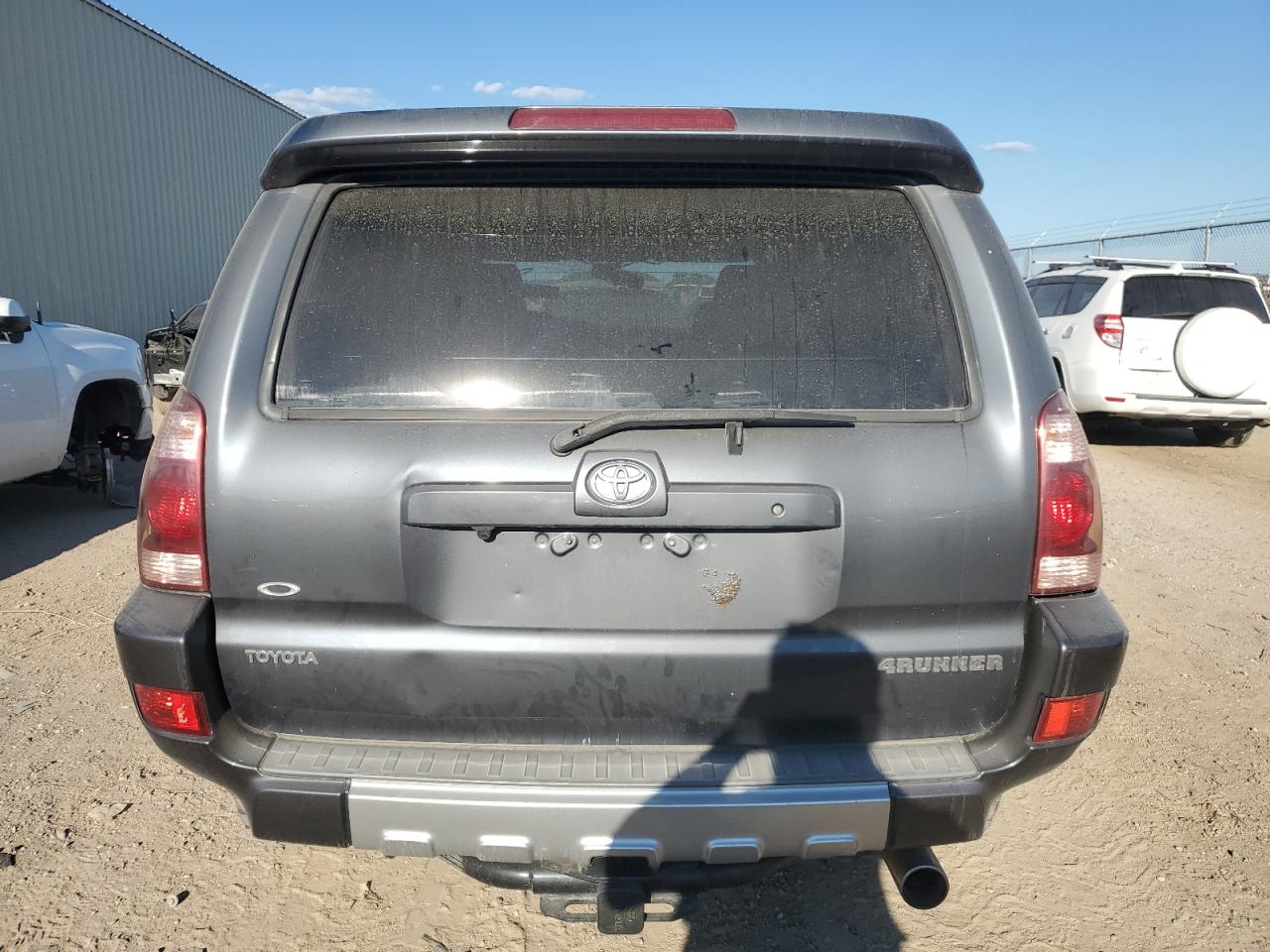 JTEBT14R540029140 2004 Toyota 4Runner Sr5