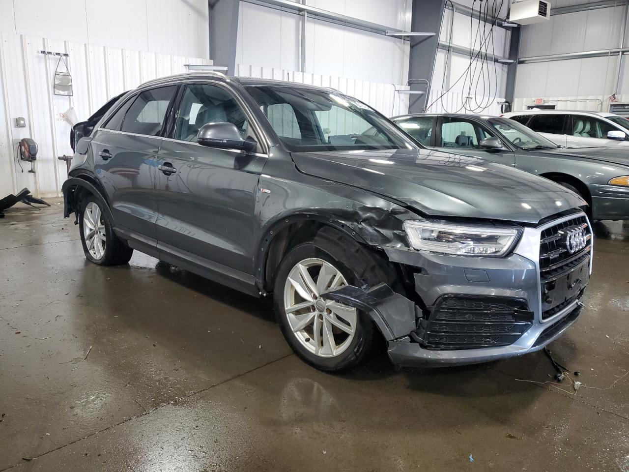 2018 Audi Q3 - Image 4