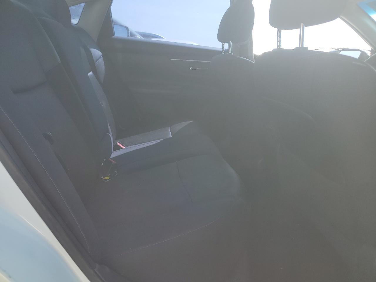 2017 Nissan Altima - Image 10