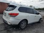 2013 Nissan Pathfinder S на продаже в Hueytown, AL - Front End