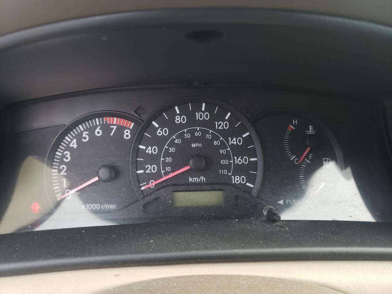 2004 Toyota Corolla Ce VIN: 2T1BR32E34C834834 Lot: 72838224