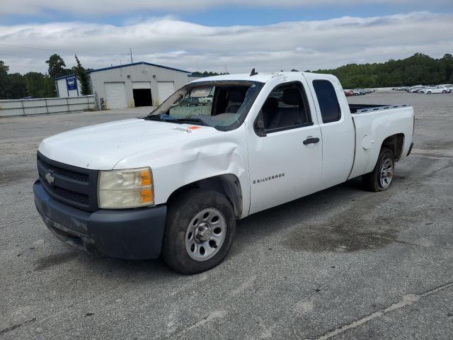 2007 Chevrolet Silverado C1500