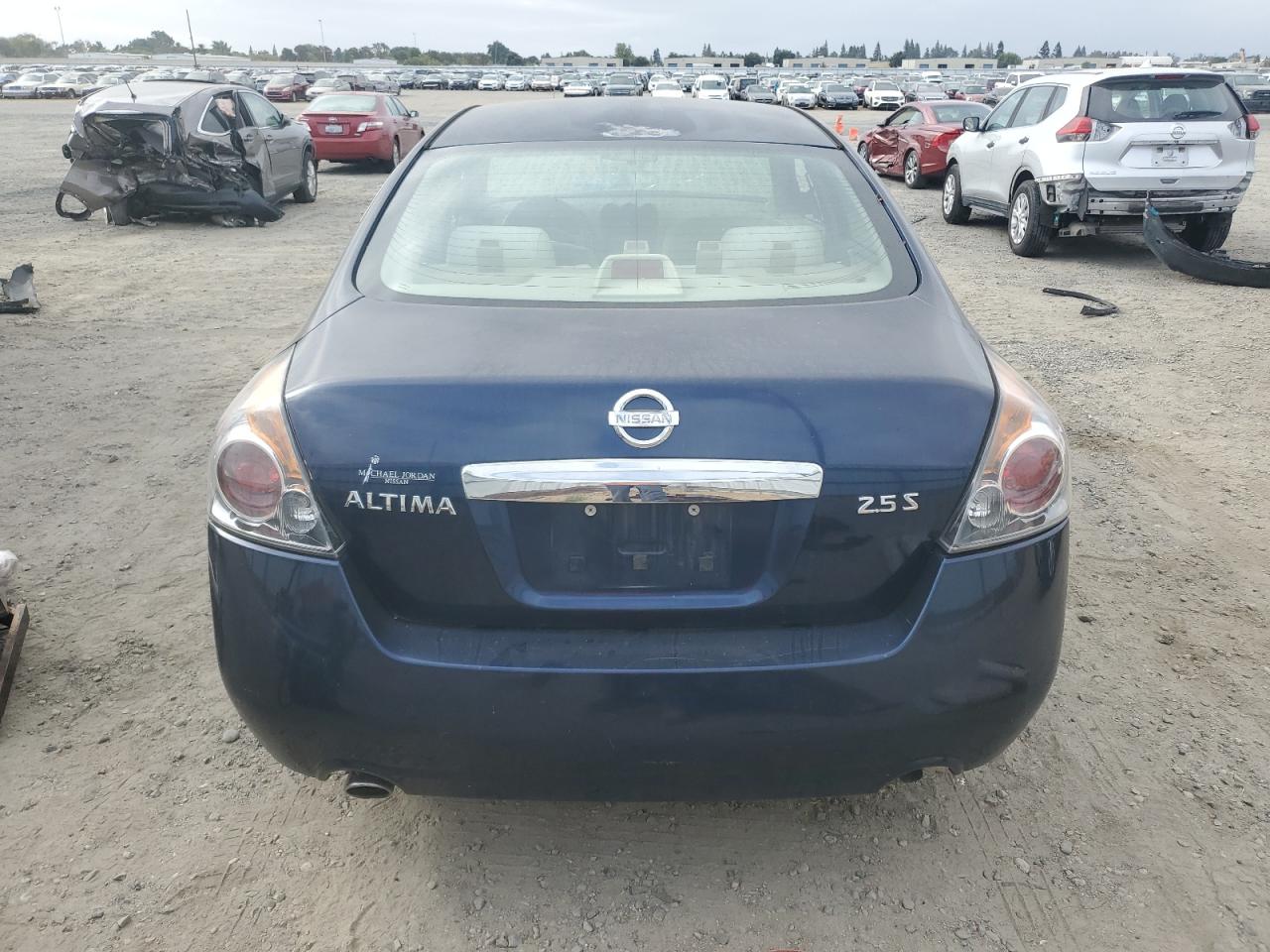 2010 Nissan Altima Base VIN: 1N4AL2AP8AN435023 Lot: 71767864