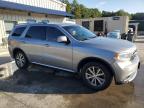 2016 Dodge Durango Limited en Venta en Savannah, GA - Rear End