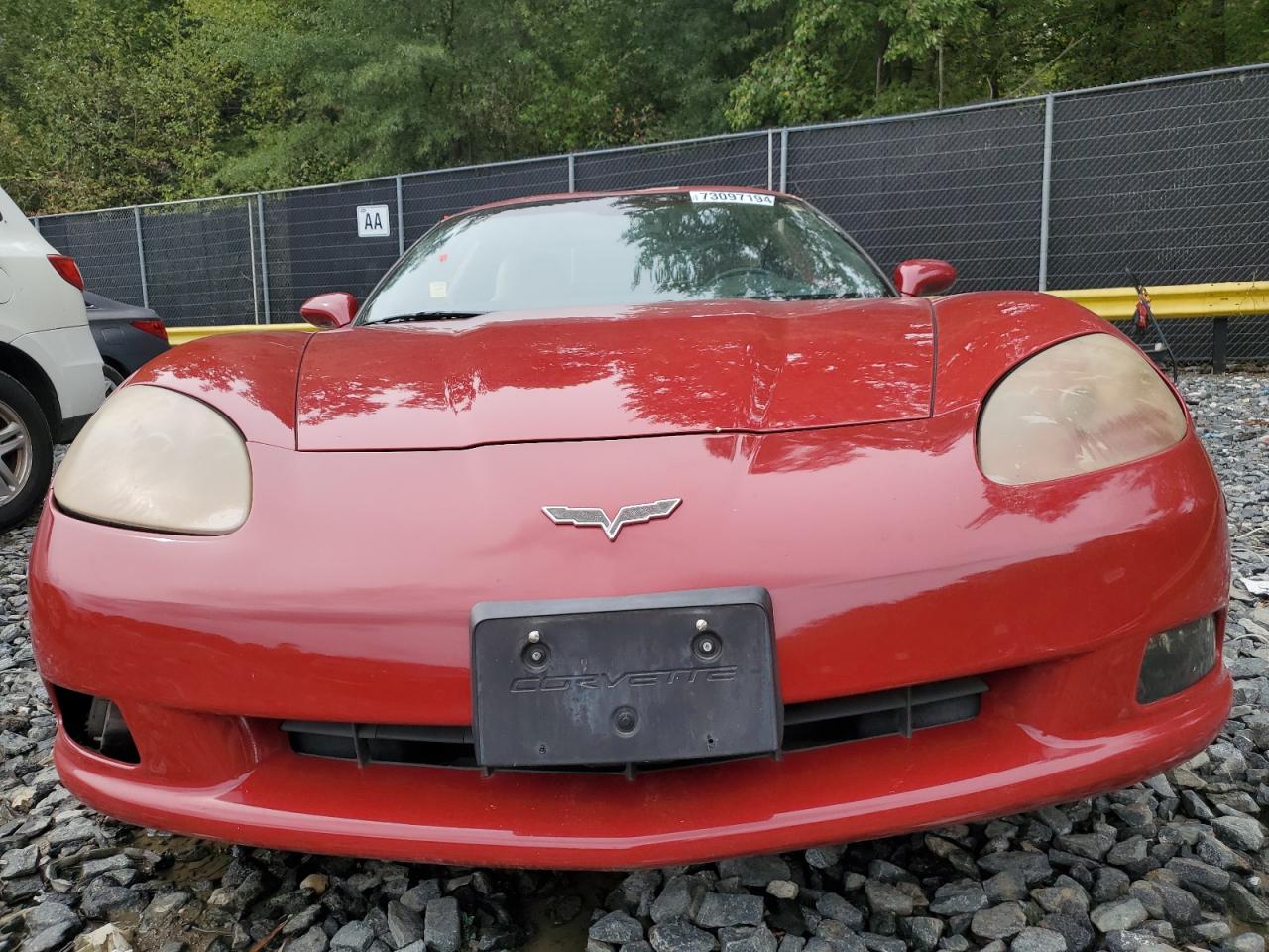 2005 Chevrolet Corvette - Image 5
