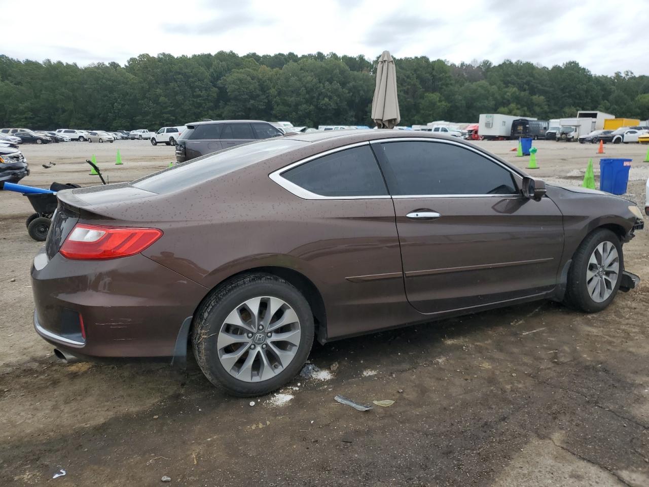 2014 Honda Accord - Image 3