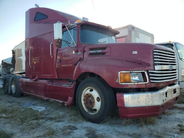 1993 Ford L-Series Ltla9000 продається в Houston, TX - All Over