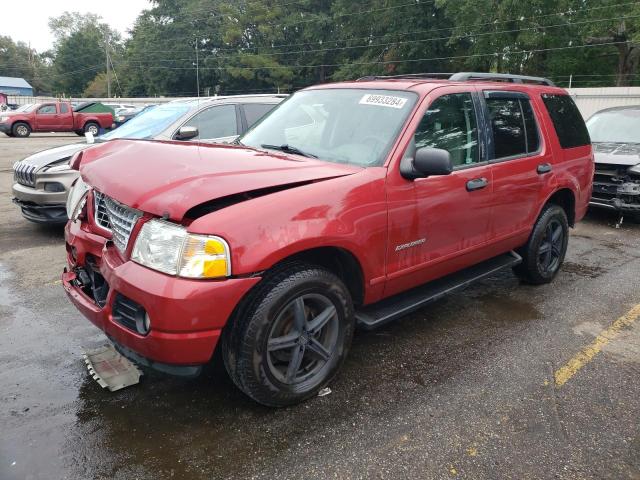 2004 Ford Explorer Xlt за продажба в Eight Mile, AL - Front End