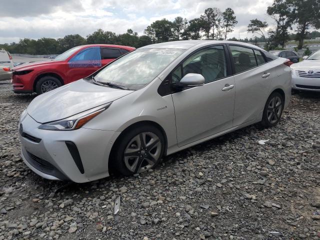 2019 Toyota Prius 