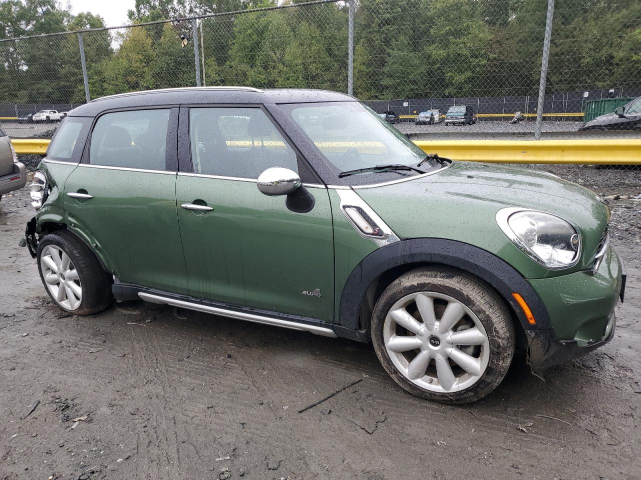 2016 MINI Cooper - Image 4