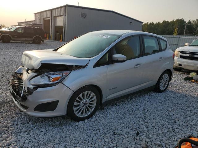 2017 Ford C-Max Se