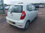 2013 HYUNDAI I10 ACTIVE for sale at Copart WESTBURY