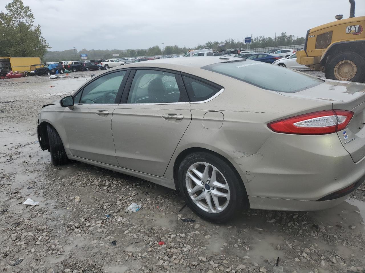 VIN 3FA6P0H77FR104667 2015 FORD FUSION no.2