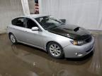 2009 Subaru Impreza 2.5I for Sale in Central Square, NY - Front End