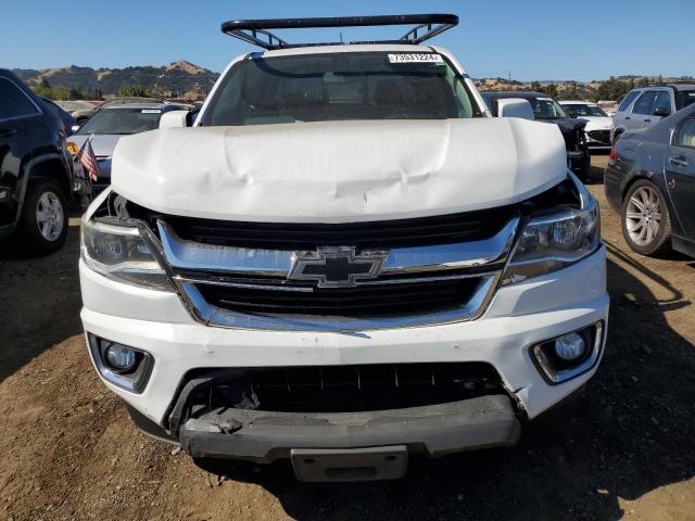 1GCGSCEN7L1107799 Chevrolet Colorado L 5