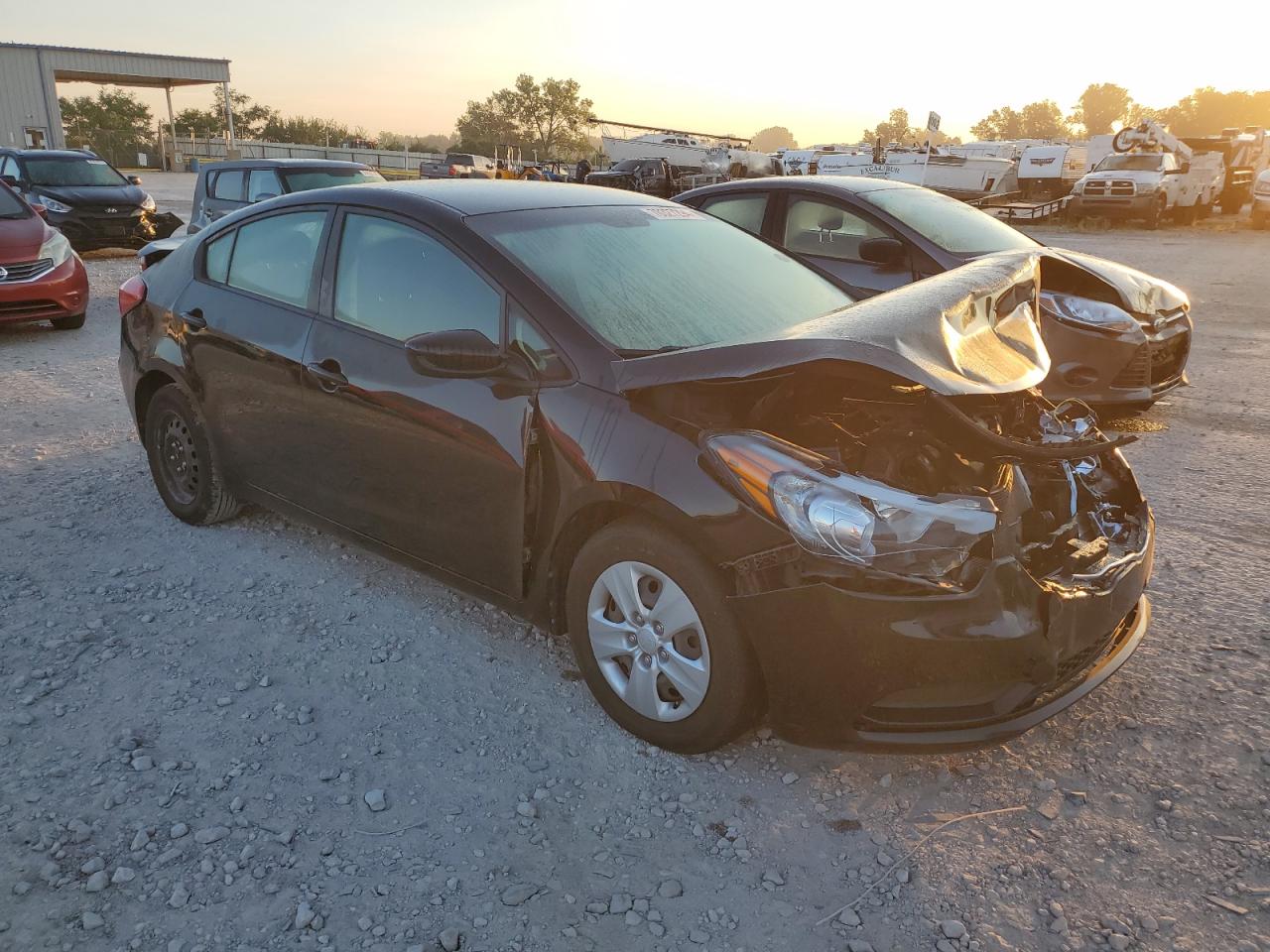 2014 Kia Forte - Image 4