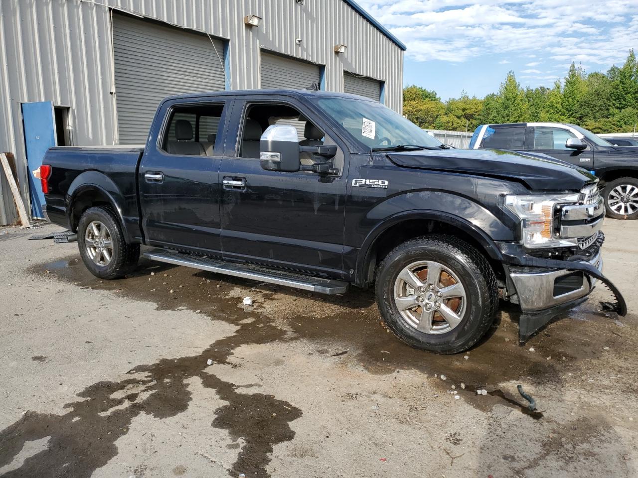 1FTEW1CPXLFB88076 Ford F-150 F150 SUPER 4