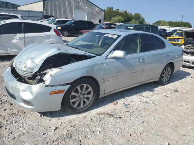 2003 Lexus Es 300