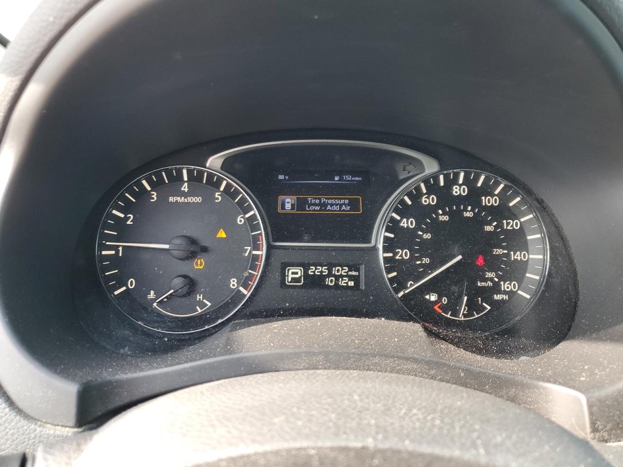 1N4AL3AP9FC178236 2015 Nissan Altima 2.5