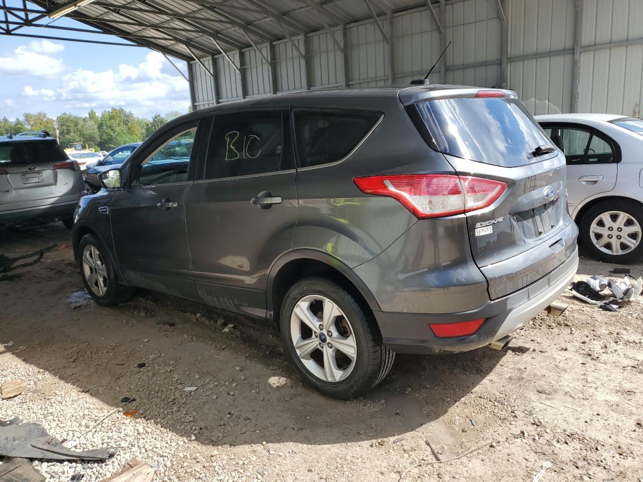 2016 Ford Escape - Image 2